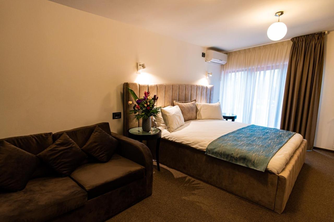 Primera Dru Hotel&Spa Tautii Magherus Ngoại thất bức ảnh