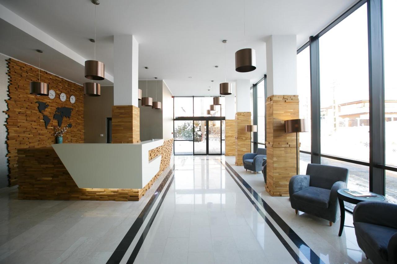 Primera Dru Hotel&Spa Tautii Magherus Ngoại thất bức ảnh