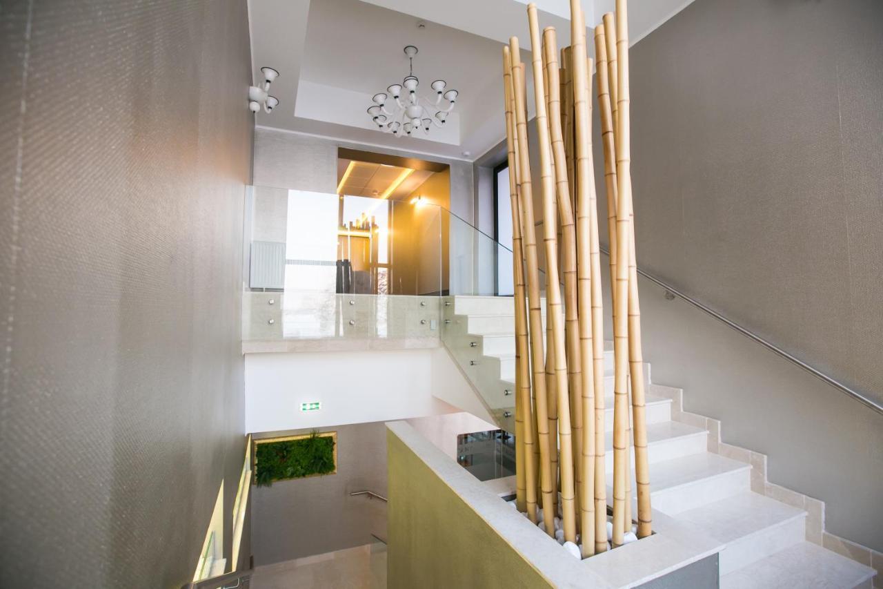 Primera Dru Hotel&Spa Tautii Magherus Ngoại thất bức ảnh
