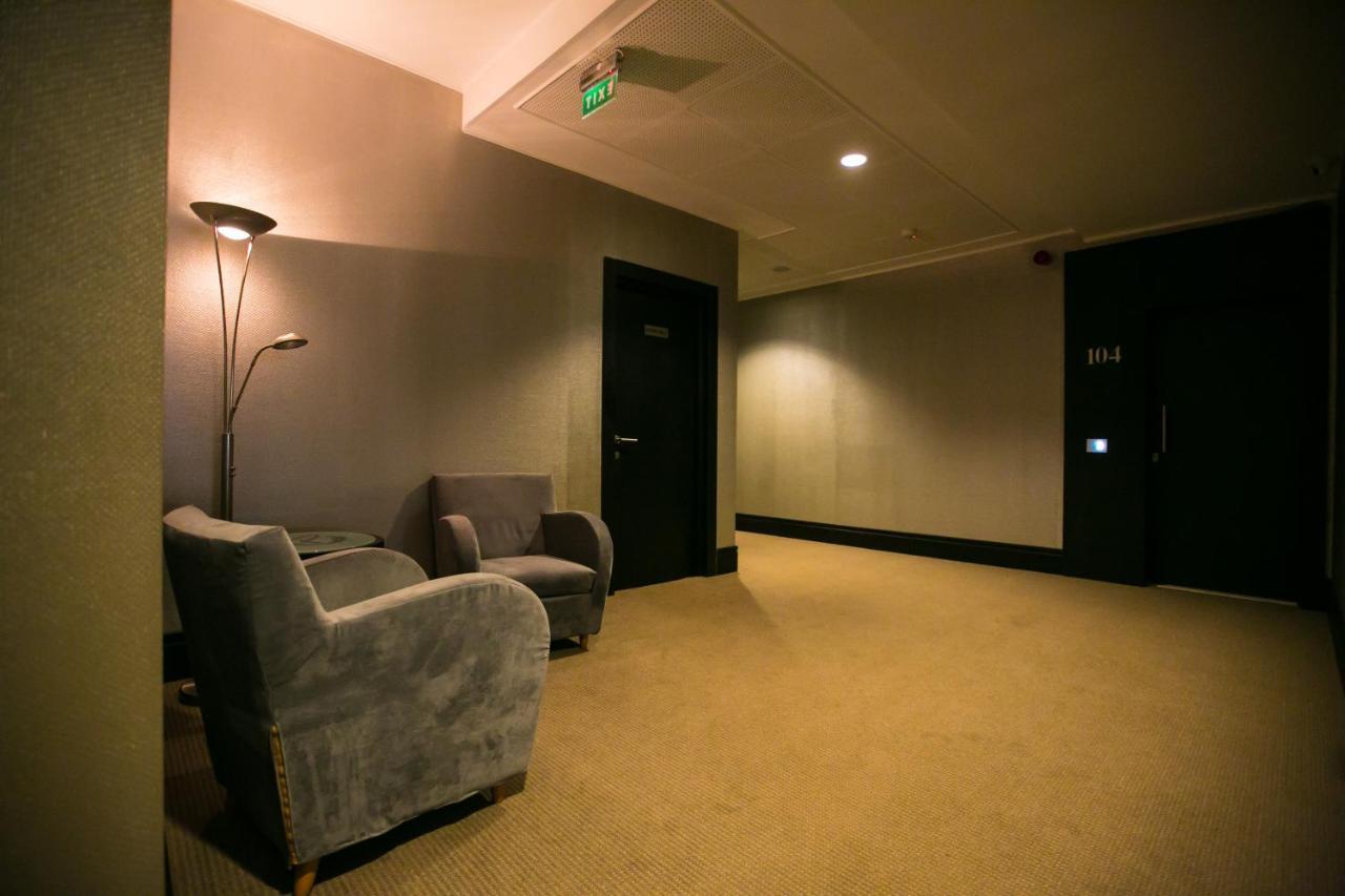Primera Dru Hotel&Spa Tautii Magherus Ngoại thất bức ảnh