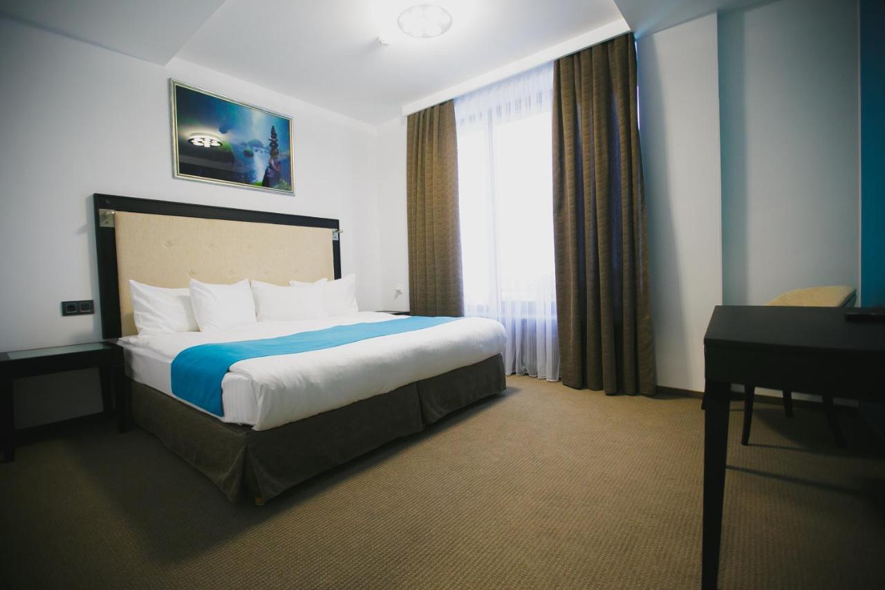 Primera Dru Hotel&Spa Tautii Magherus Ngoại thất bức ảnh