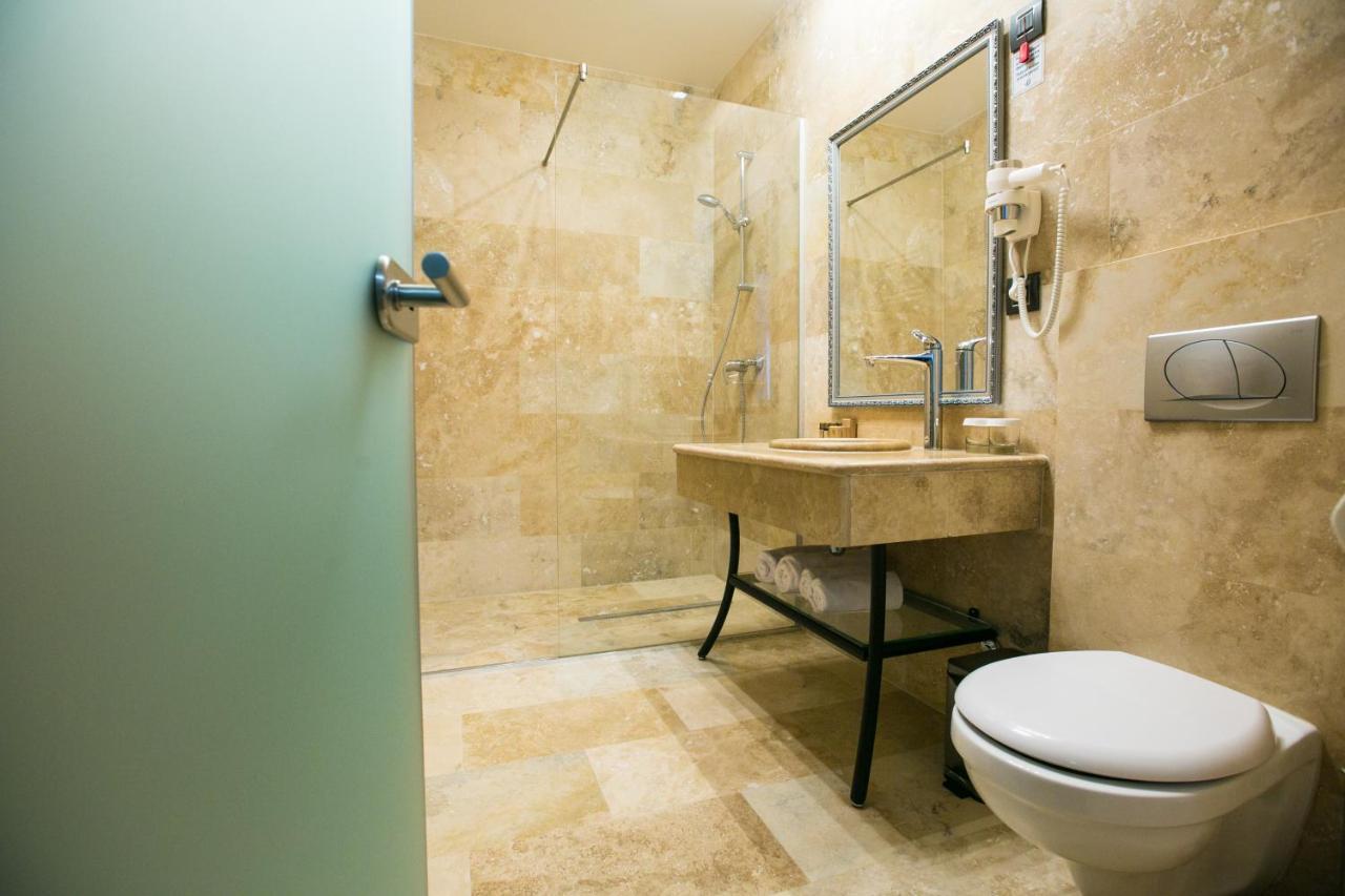 Primera Dru Hotel&Spa Tautii Magherus Ngoại thất bức ảnh