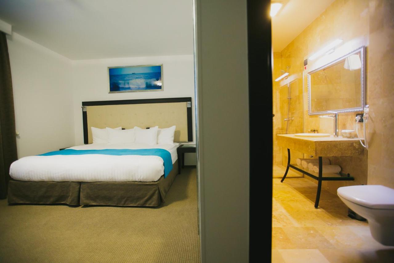 Primera Dru Hotel&Spa Tautii Magherus Ngoại thất bức ảnh