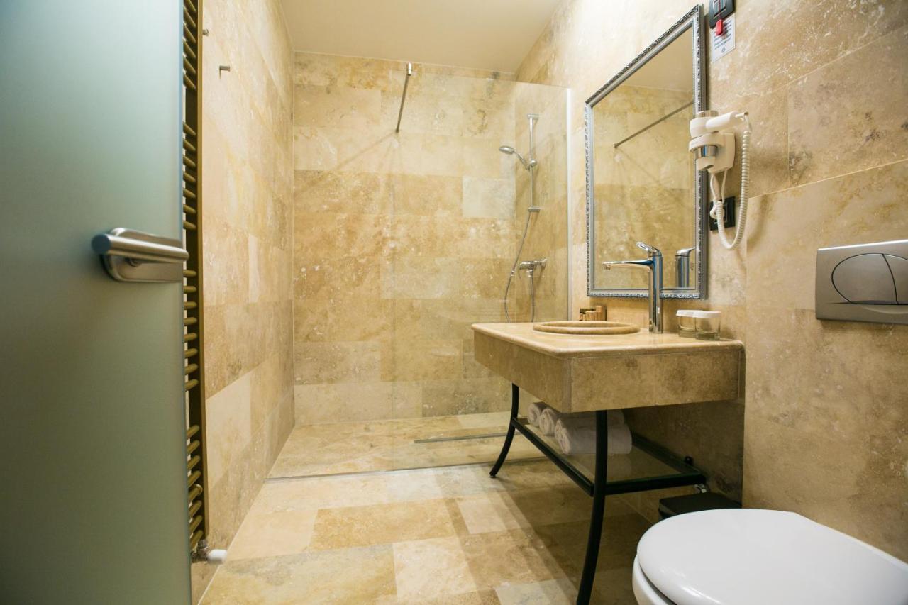 Primera Dru Hotel&Spa Tautii Magherus Ngoại thất bức ảnh