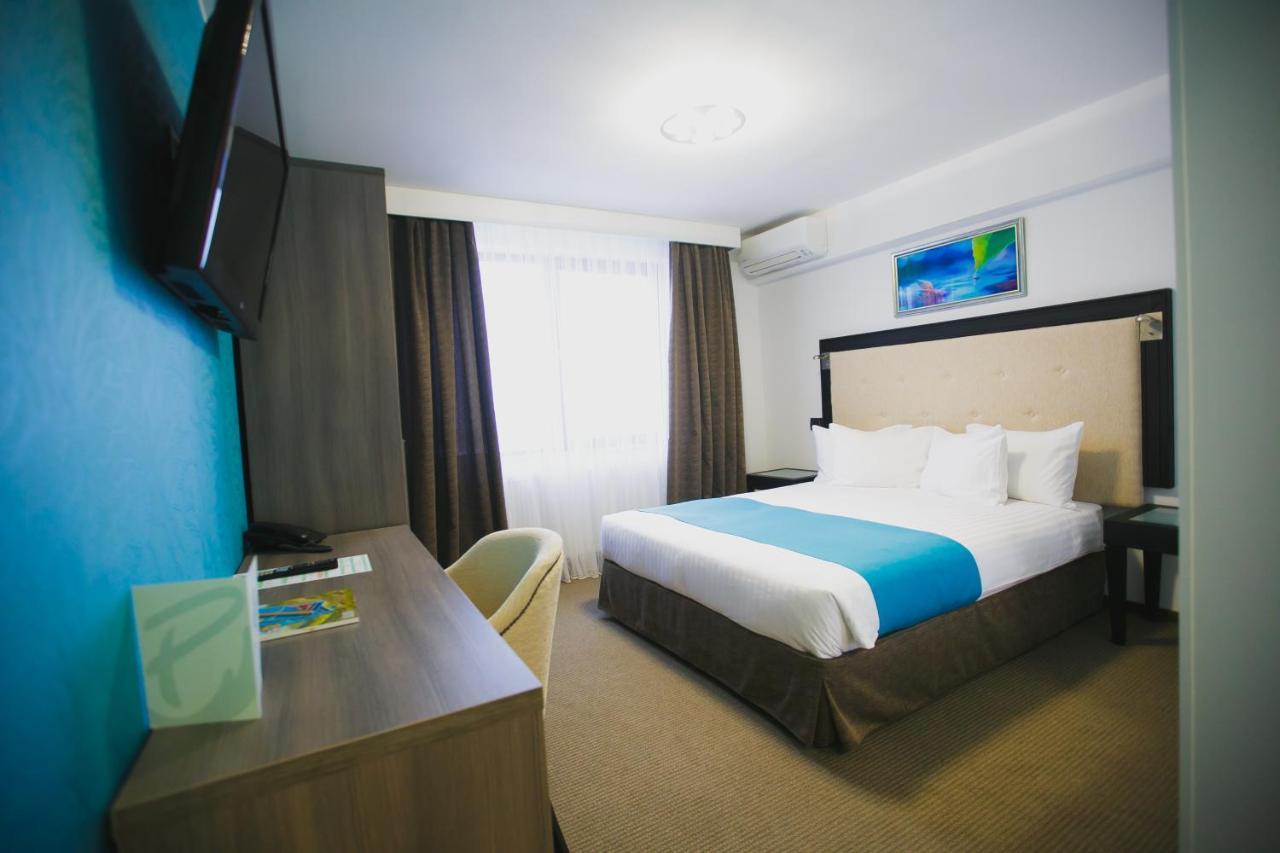 Primera Dru Hotel&Spa Tautii Magherus Ngoại thất bức ảnh